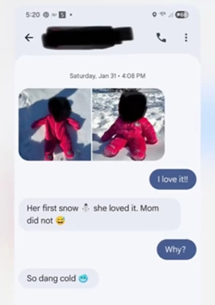 Woman Shares How Her Best Friend Digitally Kidnapped Her Daughter, Reveals The Messages That Changed Everything
