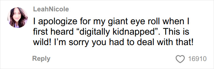 Woman Shares How Her Best Friend Digitally Kidnapped Her Daughter, Reveals The Messages That Changed Everything