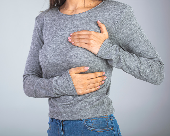 Doctors Explain The Viral ‘Sadness Trigger’ Syndrome Distressing Women