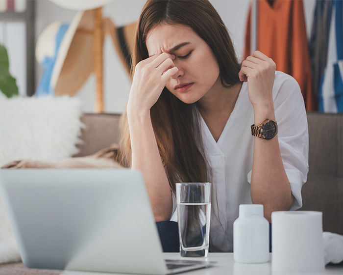 Doctors Explain The Viral ‘Sadness Trigger’ Syndrome Distressing Women
