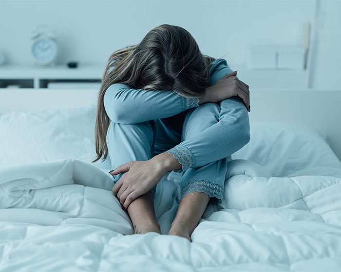 Doctors Explain The Viral ‘Sadness Trigger’ Syndrome Distressing Women