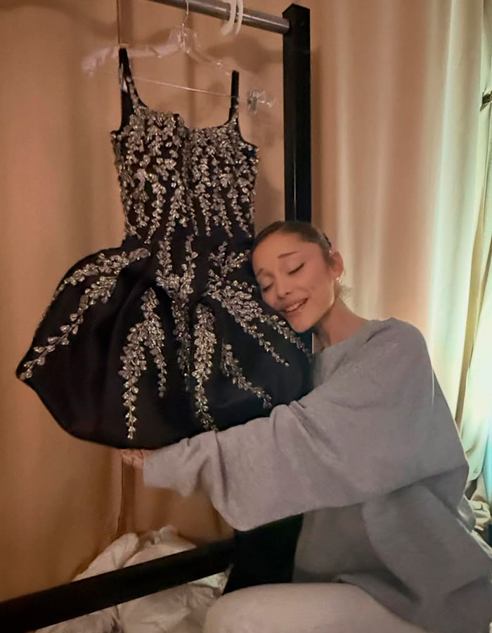 Ariana Grande Fans Begging Her To Get Help After Viral Tour Video Sparks Major Concern