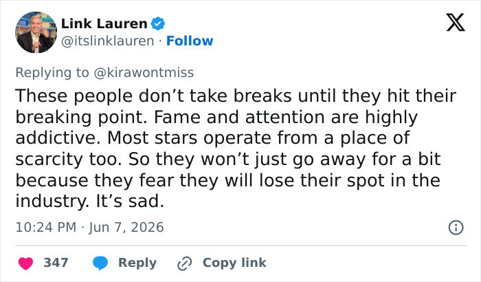 Ariana Grande Fans Begging Her To Get Help After Viral Tour Video Sparks Major Concern