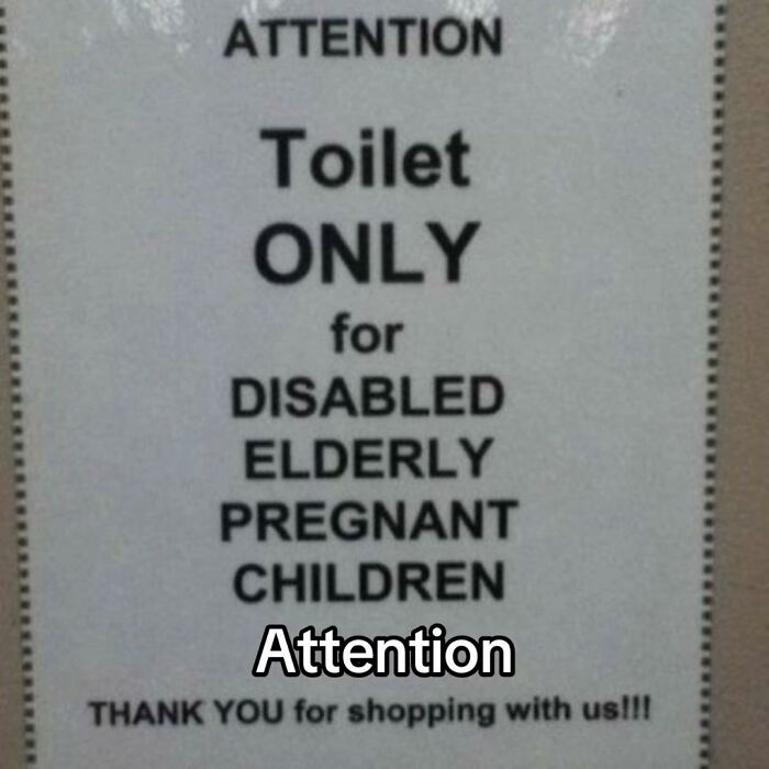 67 Hilariously Bad Design Fails That Should Have Never Seen The Light Of Day