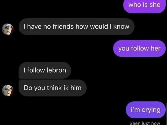 34 Hilarious Text Exchanges That Prove Some People Have Absolutely No Filter