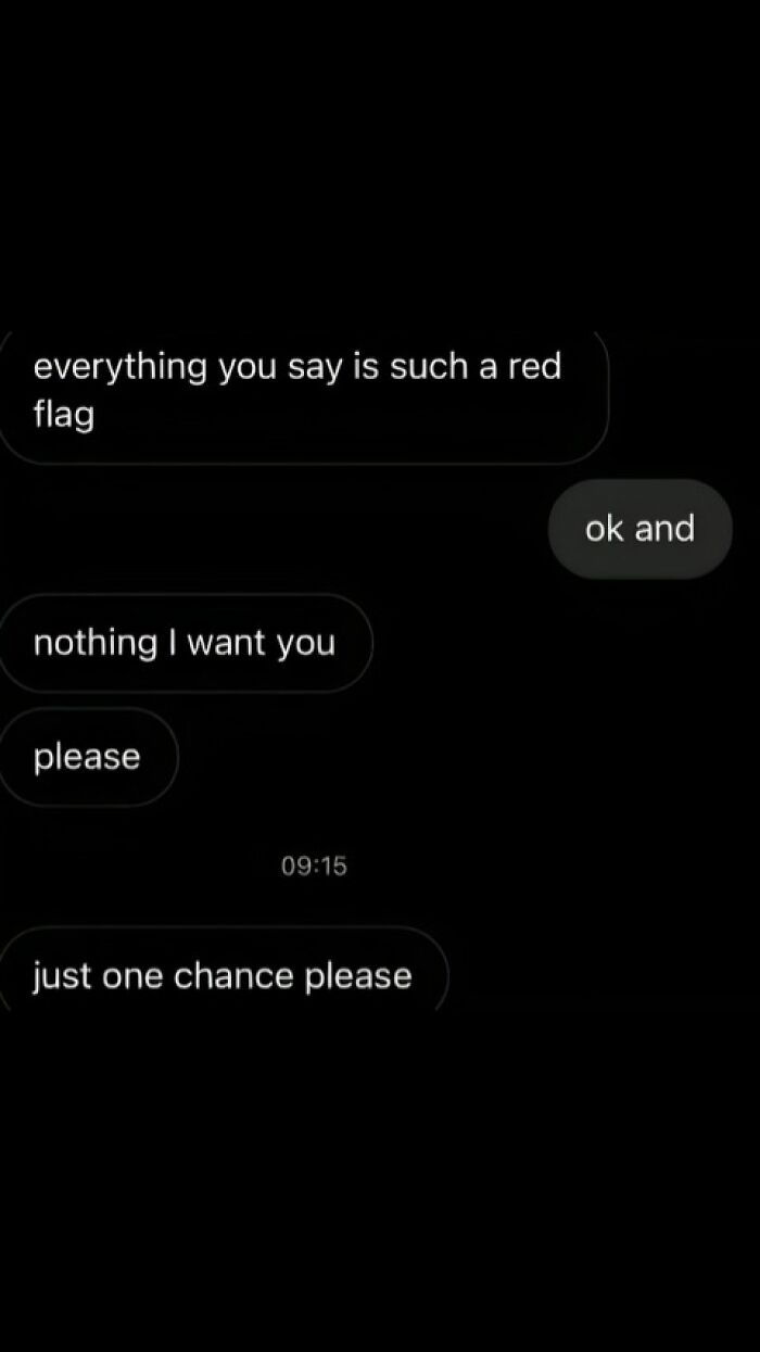 34 Hilarious Text Exchanges That Prove Some People Have Absolutely No Filter
