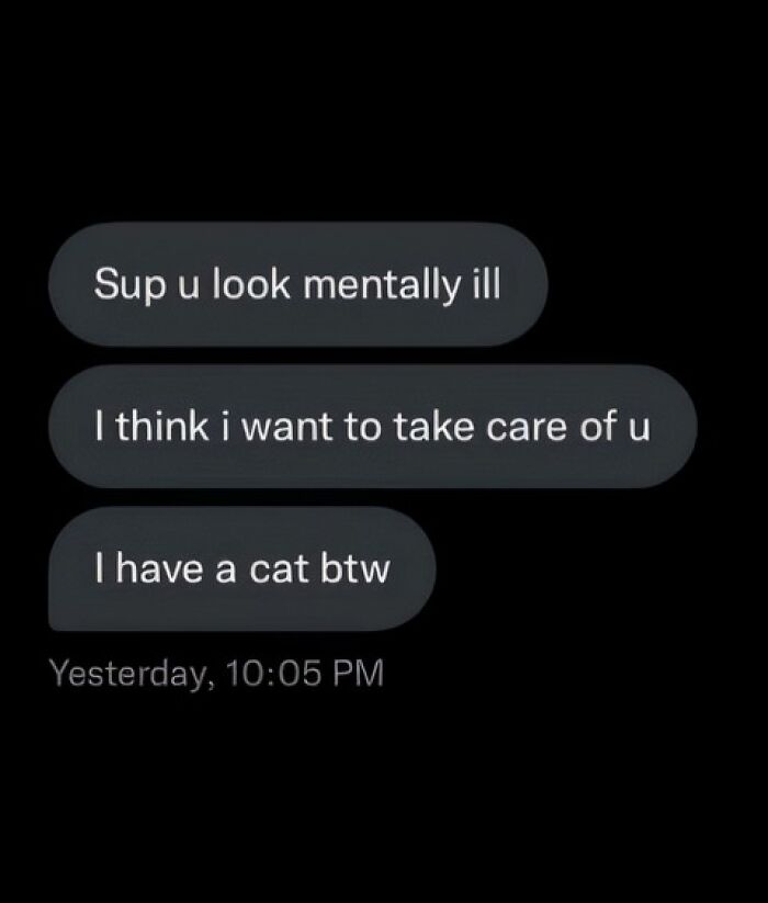 34 Hilarious Text Exchanges That Prove Some People Have Absolutely No Filter