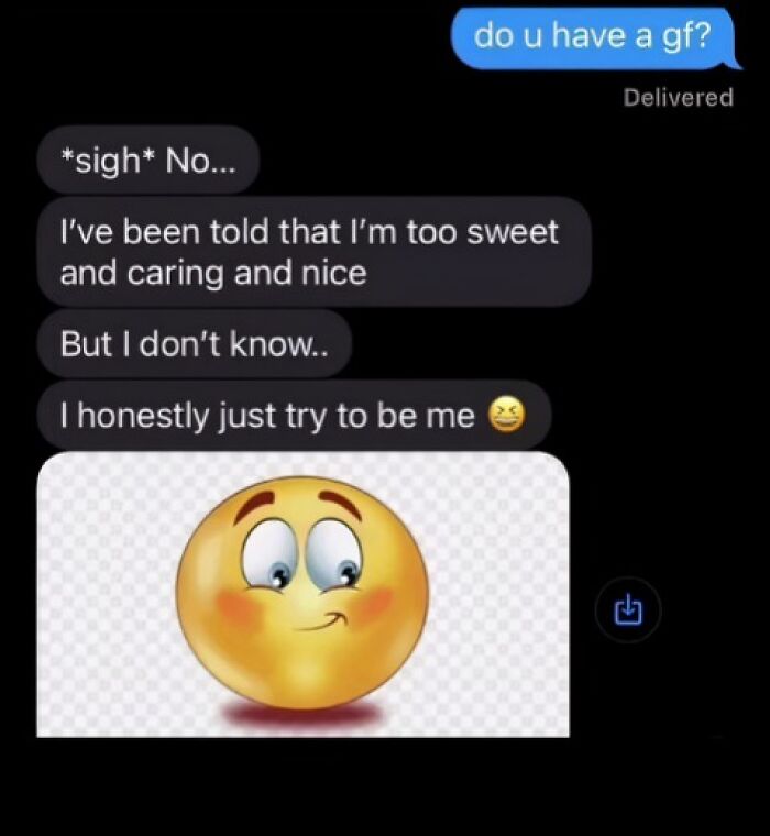 34 Hilarious Text Exchanges That Prove Some People Have Absolutely No Filter