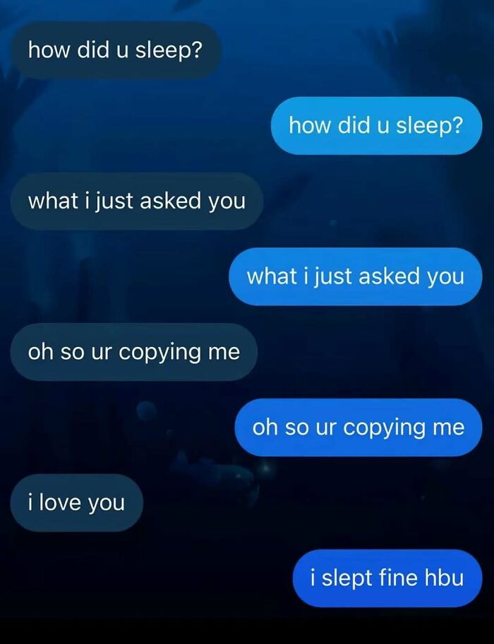 34 Hilarious Text Exchanges That Prove Some People Have Absolutely No Filter