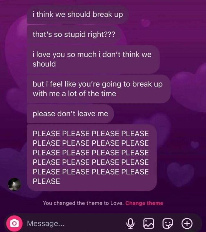 34 Hilarious Text Exchanges That Prove Some People Have Absolutely No Filter