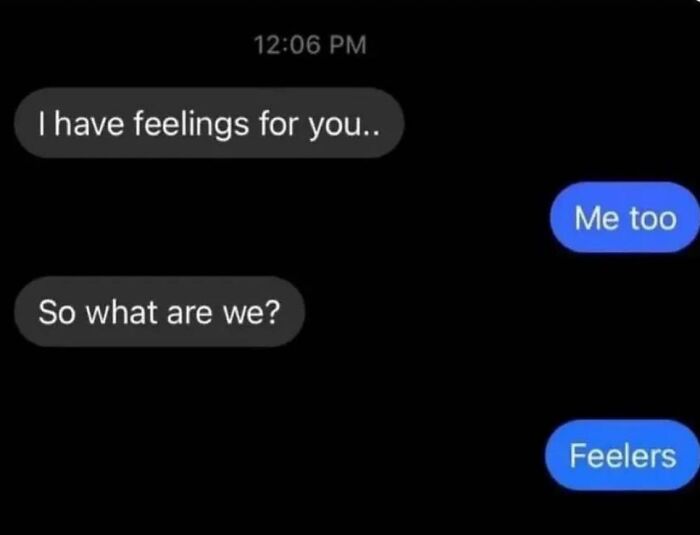 34 Hilarious Text Exchanges That Prove Some People Have Absolutely No Filter