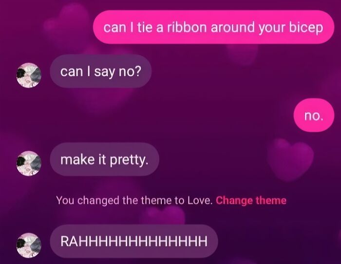 34 Hilarious Text Exchanges That Prove Some People Have Absolutely No Filter