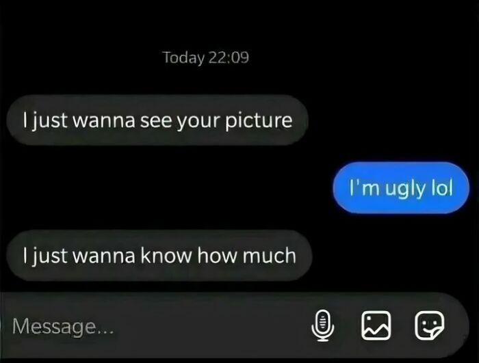 34 Hilarious Text Exchanges That Prove Some People Have Absolutely No Filter