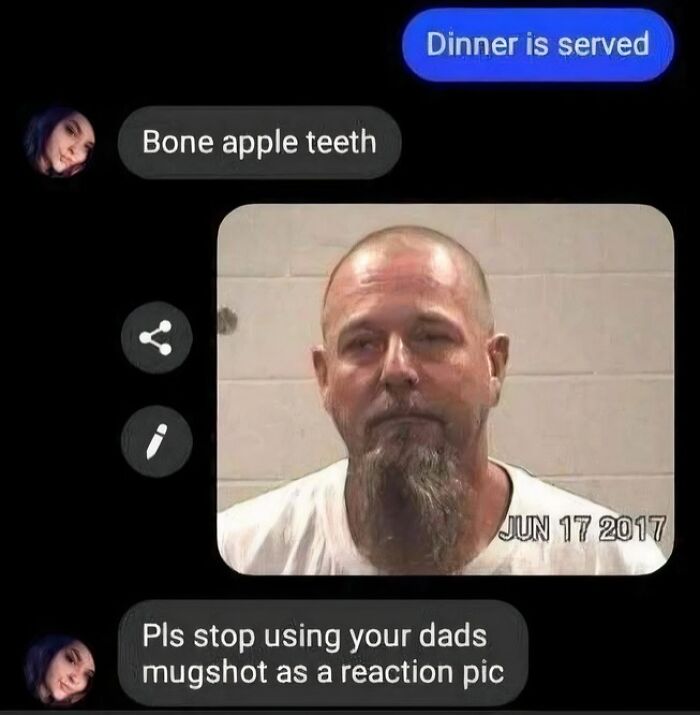 34 Hilarious Text Exchanges That Prove Some People Have Absolutely No Filter