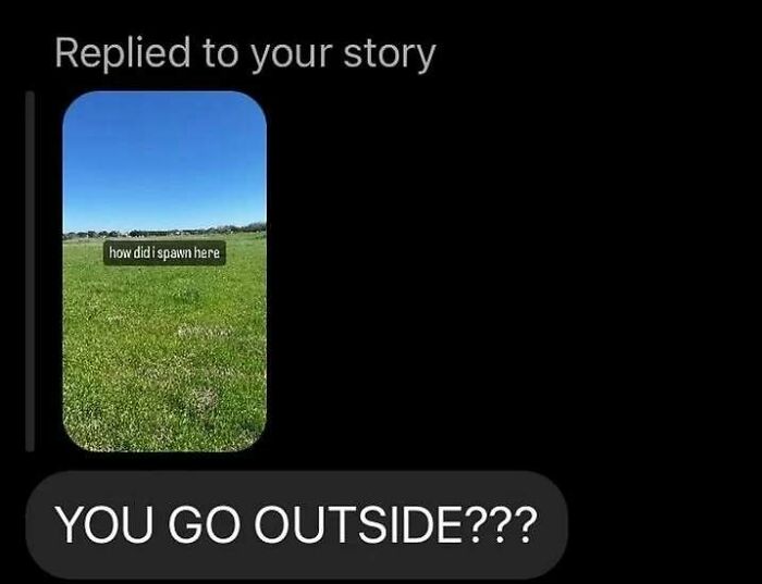 34 Hilarious Text Exchanges That Prove Some People Have Absolutely No Filter