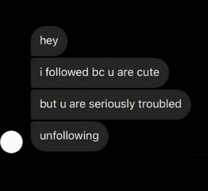 34 Hilarious Text Exchanges That Prove Some People Have Absolutely No Filter