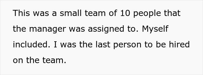 New Hire Doesn&rsquo;t Put Up With Management&rsquo;s Illegal Shenanigans, Makes The Whole Team Do The Same