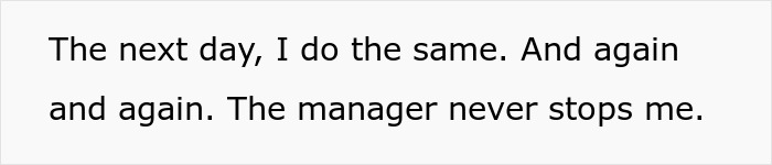 New Hire Doesn&rsquo;t Put Up With Management&rsquo;s Illegal Shenanigans, Makes The Whole Team Do The Same
