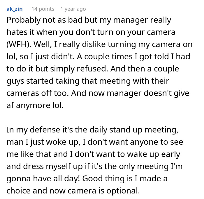 New Hire Doesn&rsquo;t Put Up With Management&rsquo;s Illegal Shenanigans, Makes The Whole Team Do The Same