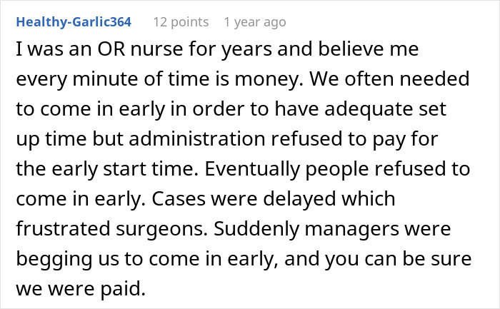 New Hire Doesn&rsquo;t Put Up With Management&rsquo;s Illegal Shenanigans, Makes The Whole Team Do The Same