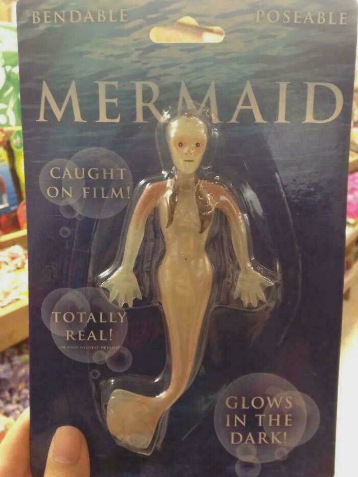 85 Design Fails So Creepy They Make People Feel Uncomfortable (New Pics)
