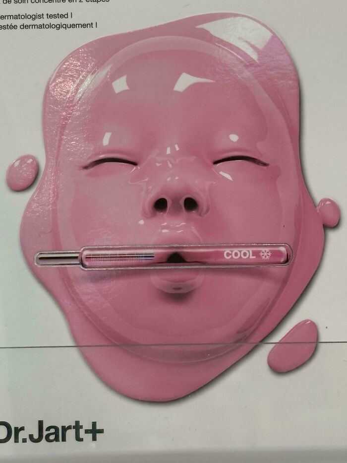 85 Design Fails So Creepy They Make People Feel Uncomfortable (New Pics)