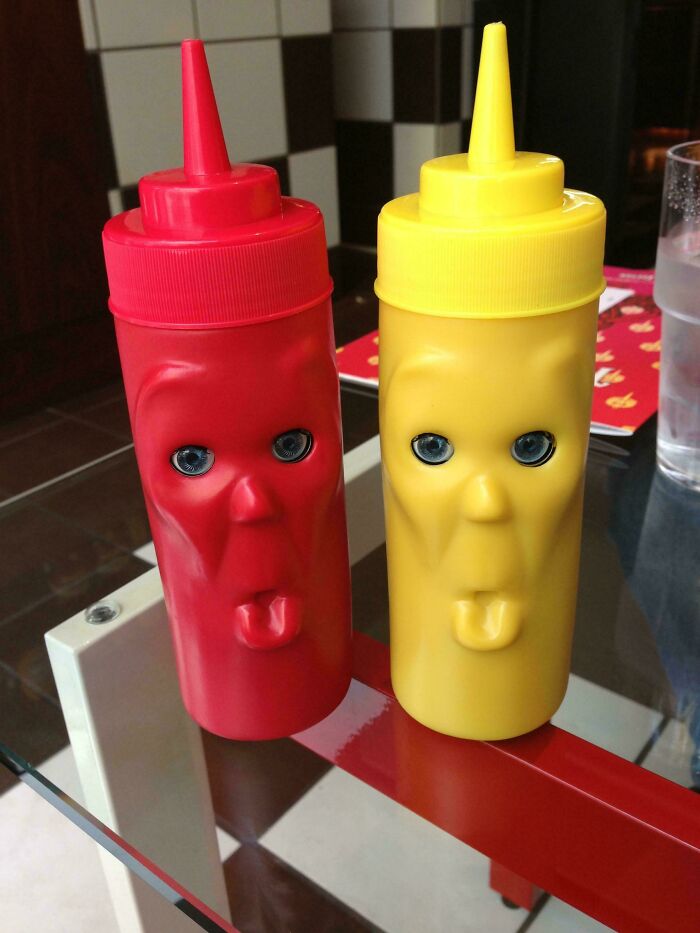 85 Design Fails So Creepy They Make People Feel Uncomfortable (New Pics)