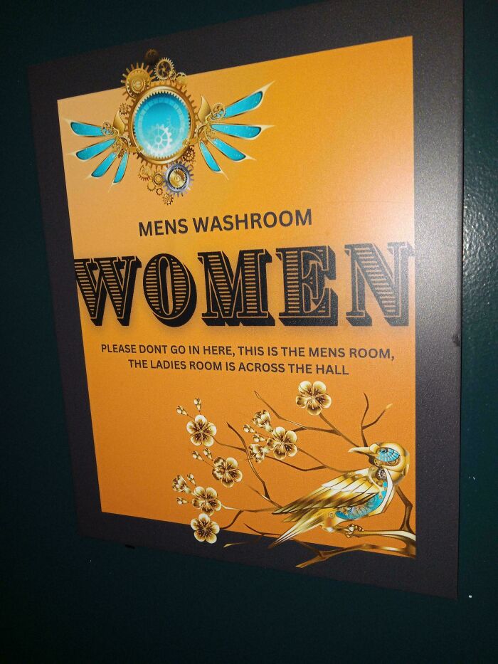 85 Design Fails So Creepy They Make People Feel Uncomfortable (New Pics)