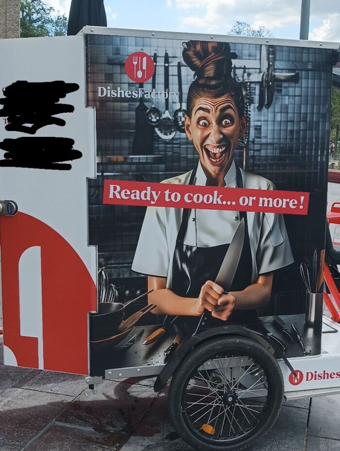 85 Design Fails So Creepy They Make People Feel Uncomfortable (New Pics)