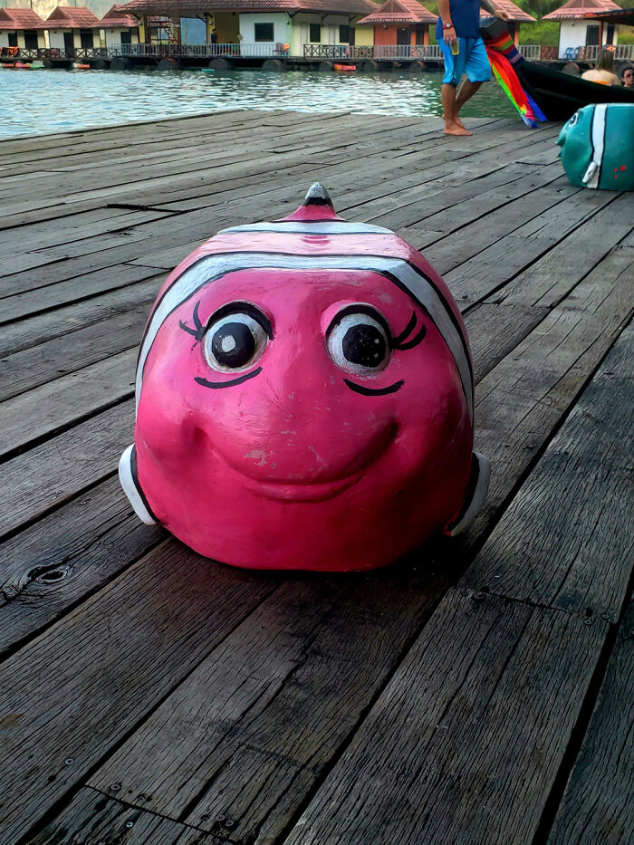 85 Design Fails So Creepy They Make People Feel Uncomfortable (New Pics)