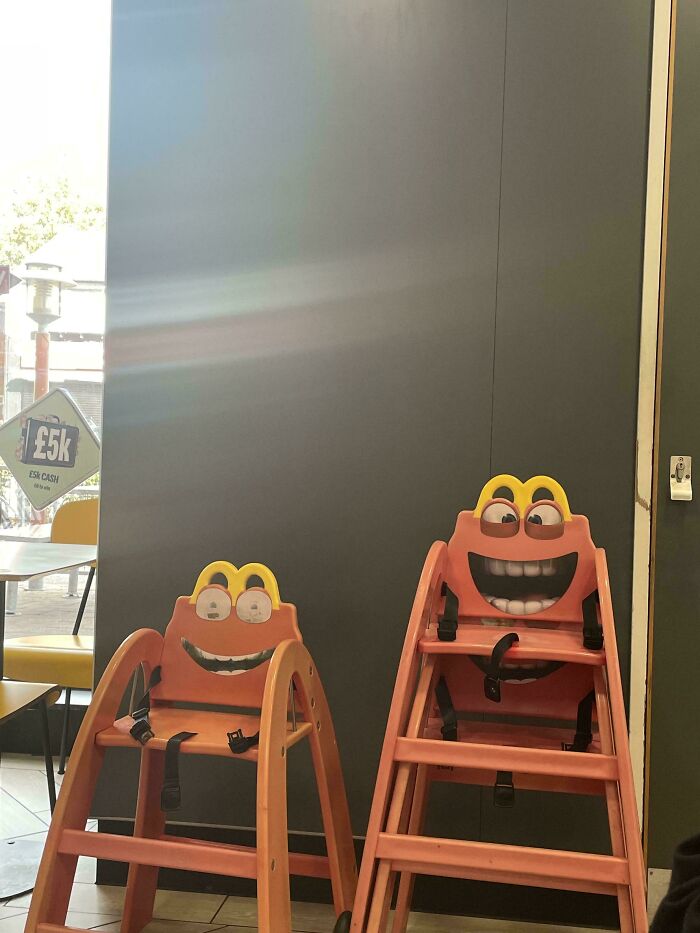 85 Design Fails So Creepy They Make People Feel Uncomfortable (New Pics)