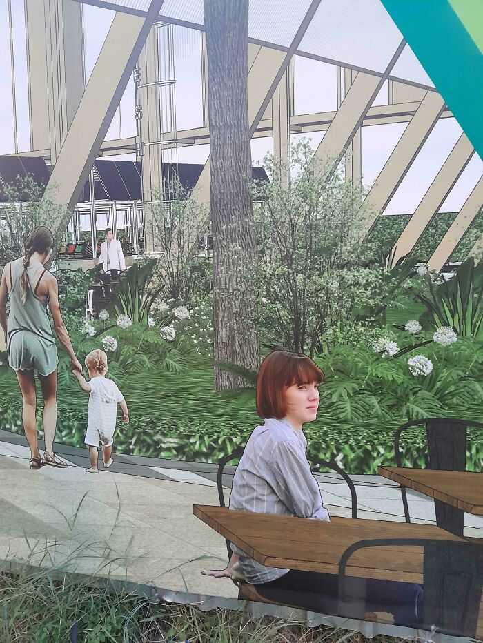 85 Design Fails So Creepy They Make People Feel Uncomfortable (New Pics)