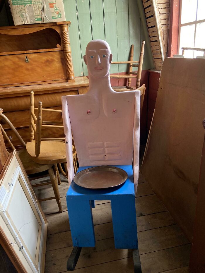 85 Design Fails So Creepy They Make People Feel Uncomfortable (New Pics)