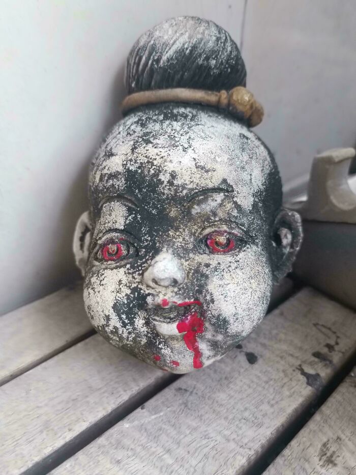 85 Design Fails So Creepy They Make People Feel Uncomfortable (New Pics)