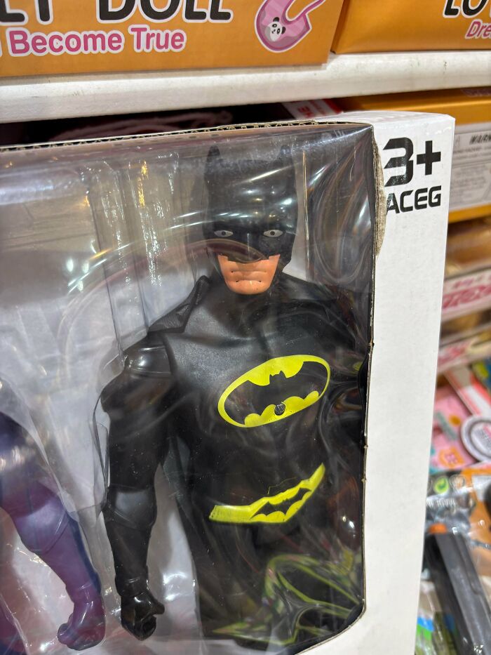 85 Design Fails So Creepy They Make People Feel Uncomfortable (New Pics)