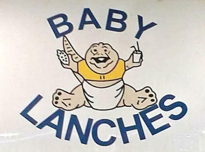 85 Design Fails So Creepy They Make People Feel Uncomfortable (New Pics)
