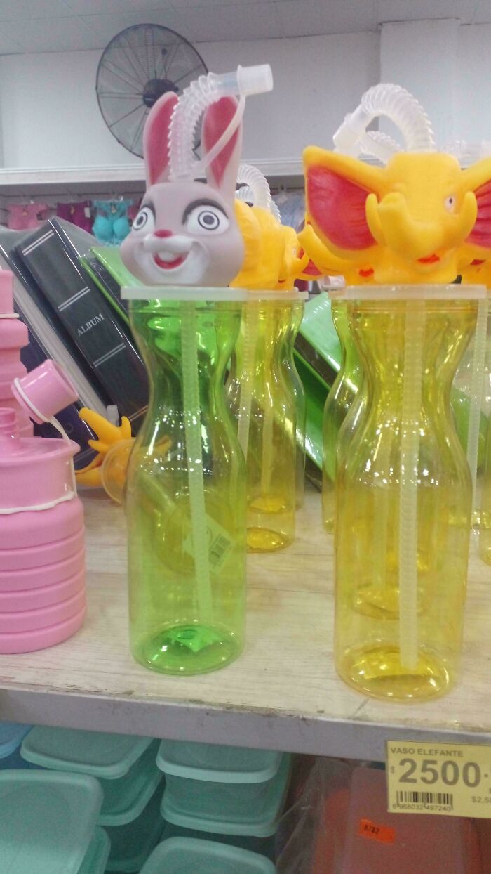 85 Design Fails So Creepy They Make People Feel Uncomfortable (New Pics)
