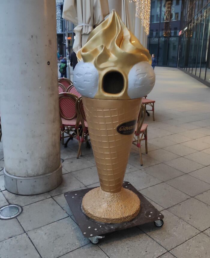 85 Design Fails So Creepy They Make People Feel Uncomfortable (New Pics)