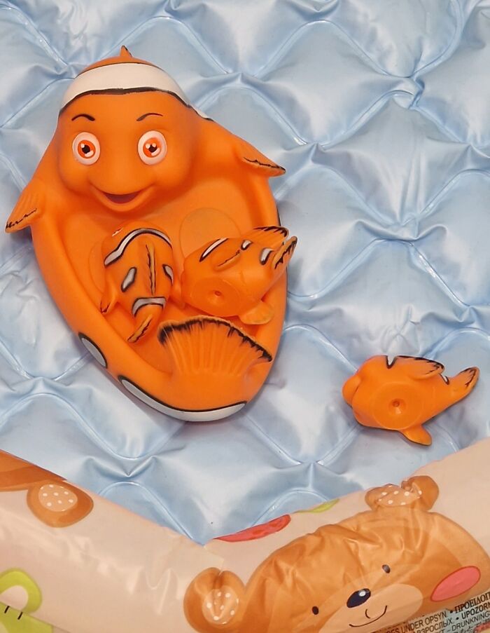 85 Design Fails So Creepy They Make People Feel Uncomfortable (New Pics)