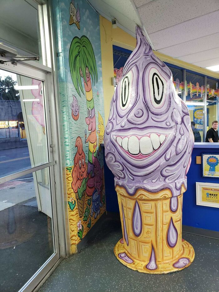 85 Design Fails So Creepy They Make People Feel Uncomfortable (New Pics)
