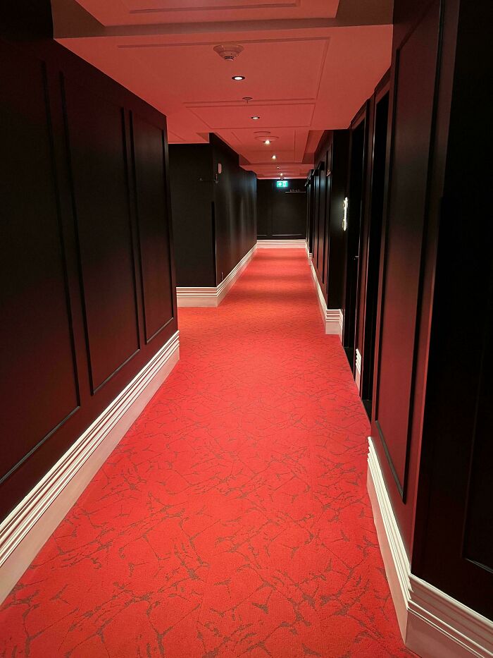 85 Design Fails So Creepy They Make People Feel Uncomfortable (New Pics)