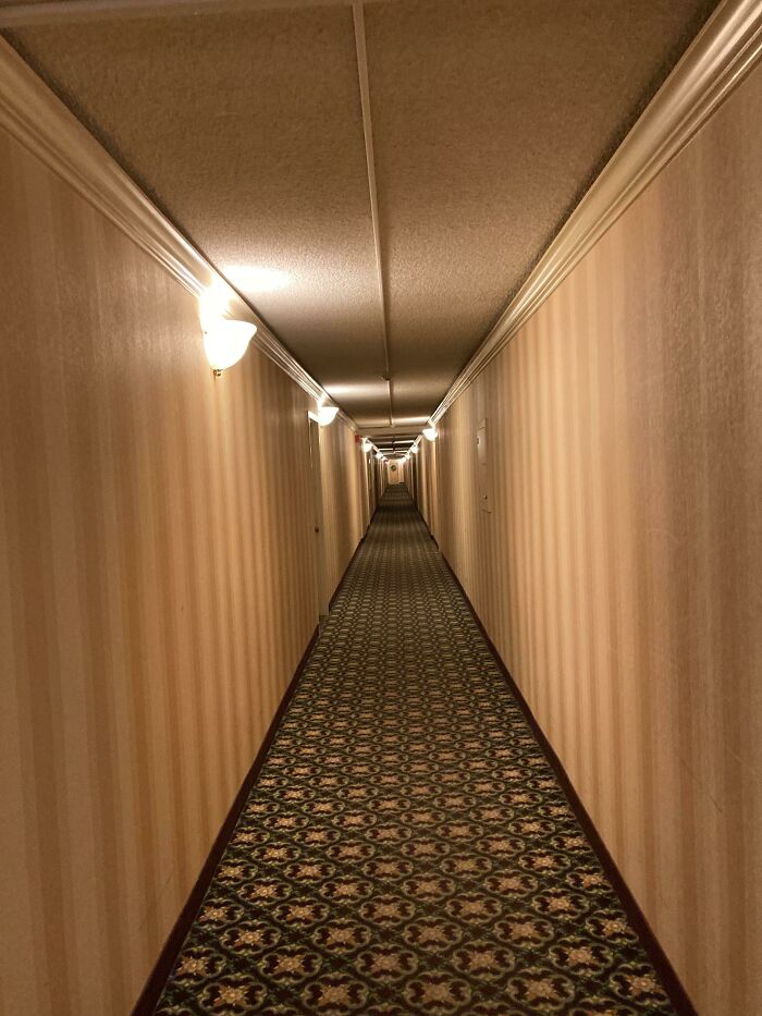 85 Design Fails So Creepy They Make People Feel Uncomfortable (New Pics)