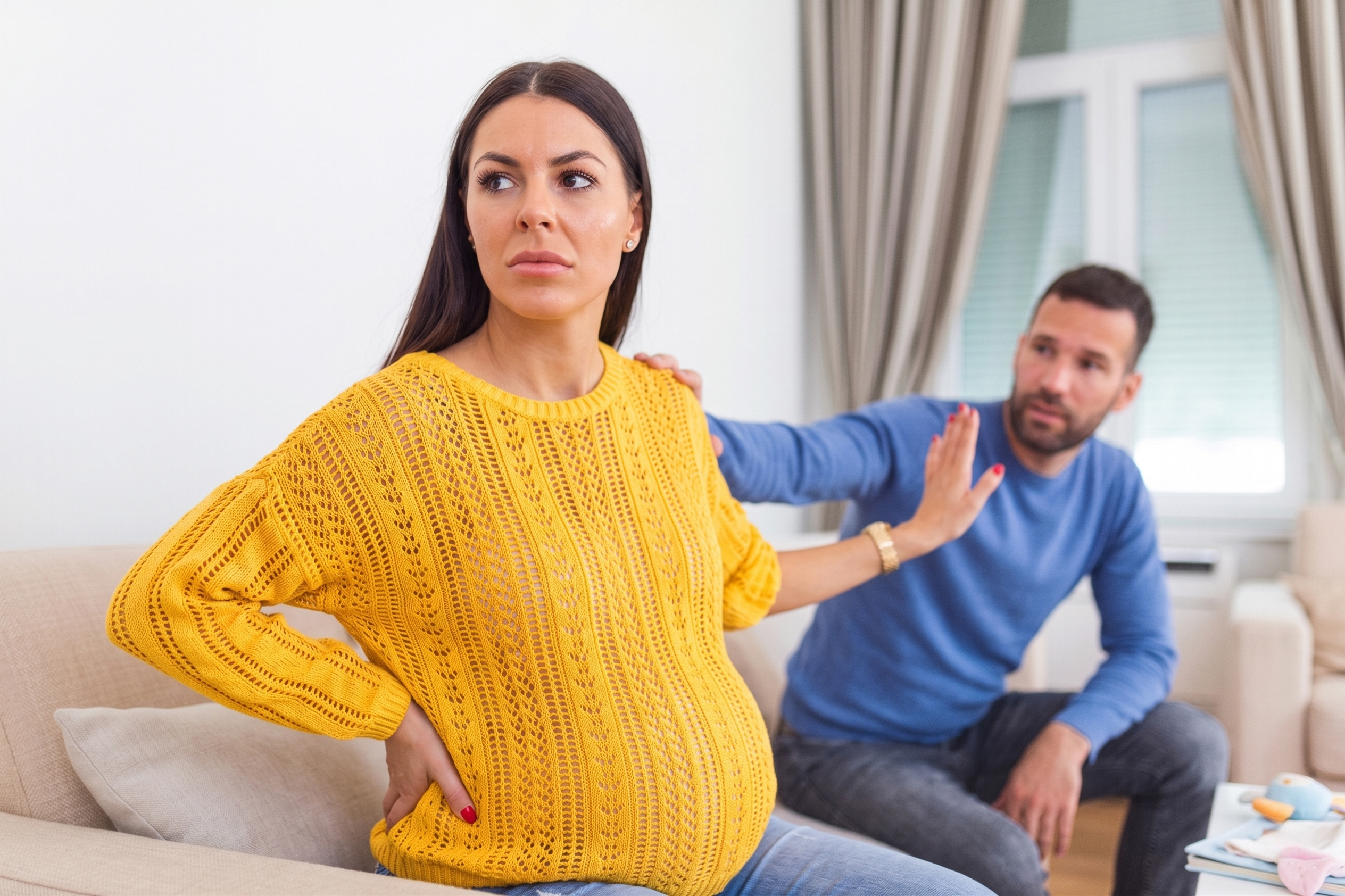 Husband Wants To Honor His Mom, Wife Wonders Why He Never Wants To Honor Her