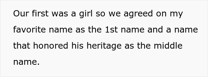Husband Wants To Honor His Mom, Wife Wonders Why He Never Wants To Honor Her