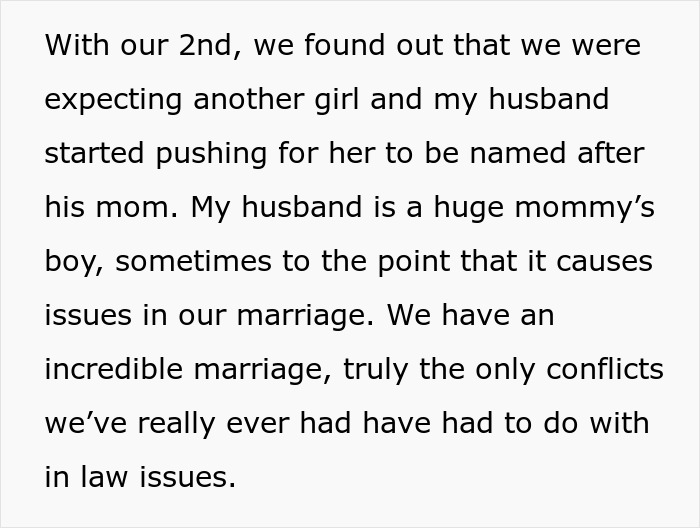Husband Wants To Honor His Mom, Wife Wonders Why He Never Wants To Honor Her
