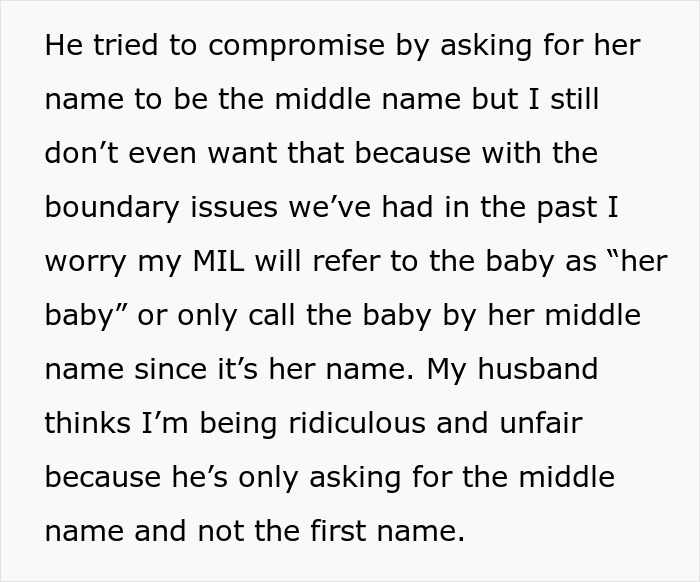 Husband Wants To Honor His Mom, Wife Wonders Why He Never Wants To Honor Her