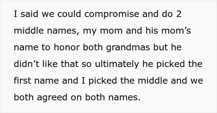 Husband Wants To Honor His Mom, Wife Wonders Why He Never Wants To Honor Her