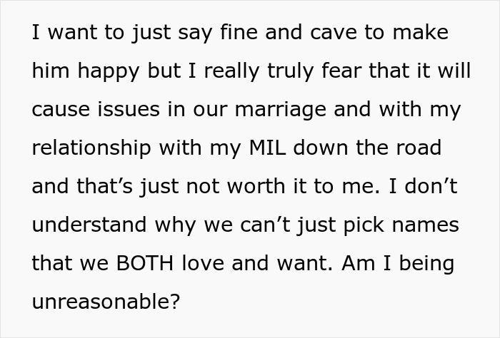 Husband Wants To Honor His Mom, Wife Wonders Why He Never Wants To Honor Her