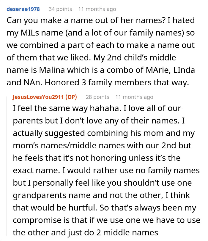 Husband Wants To Honor His Mom, Wife Wonders Why He Never Wants To Honor Her