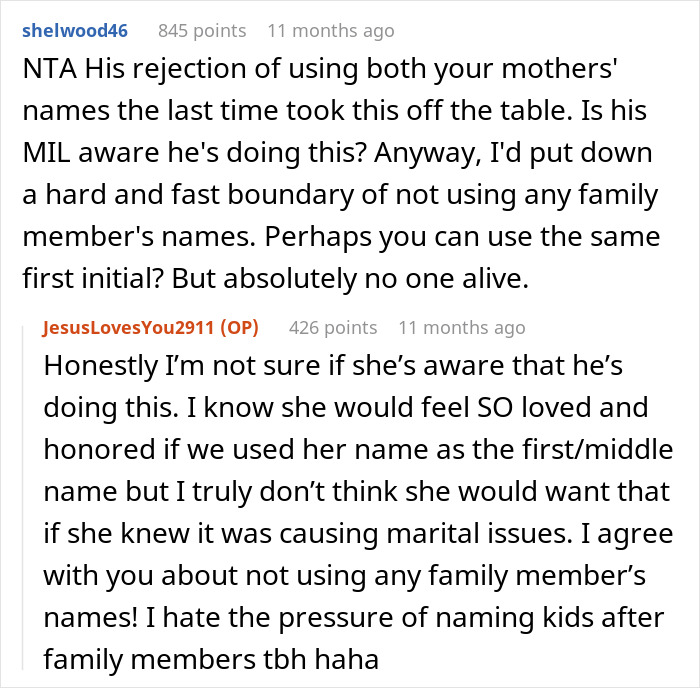Husband Wants To Honor His Mom, Wife Wonders Why He Never Wants To Honor Her